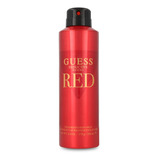 Guess Seductive Red For Men 226ml Desodorante Body Spray