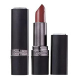 Ruby Rose Labial Matte En Barra Color 211 Marrón Nude Mate