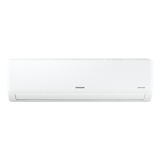 Aire Acondicionado Samsung  Split Inverter  Frío/calor 4990 Frigorías  Blanco 220v - 240v Ar24bshqawk