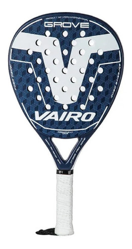 Paleta Padel Vairo 5.3 Grove (po)