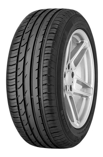 Llanta Continental Contipremiumcontact 2 205/50r17 Run Flat 89 Y