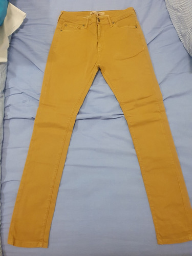  Pantalon Herencia Talle 30