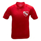 Camiseta Futbol Infantil Niño Independiente