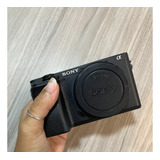 Sony Câmera Mirrorless Alpha A6400: Câmera Digital Compact A