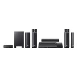 Home Theater Sony Bdv N790w 6 Caixas