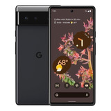 Google Pixel 6 Pro 128 Gb Stormy Black 12 Gb Ram