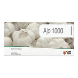 Ajo 1000 + Vit. C - Goldfish X 30 Comp. Sabor Neutro