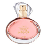 Today Tomorrow Always Wonder. Avon Mujer. Regalo. 