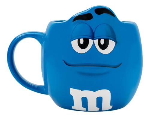 Taza M&m's Store Oficial M And M's