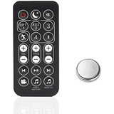 Control Remoto Compatible Con Barra De Sonido Polk Audio Sur