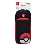 Go Pack - Pokeball Edition (hori) - Nintendo Switch