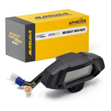 Tablero Velocimetro Completo Digital Italika Moto 250z 250 Z