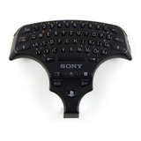 Teclado Wireless Original Playstation 3 Ps3