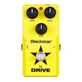 Lt Drive Pedal De Efecto Blackstar