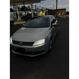 Volkswagen Jetta 2012 2.5 Style Active 5vel Mt