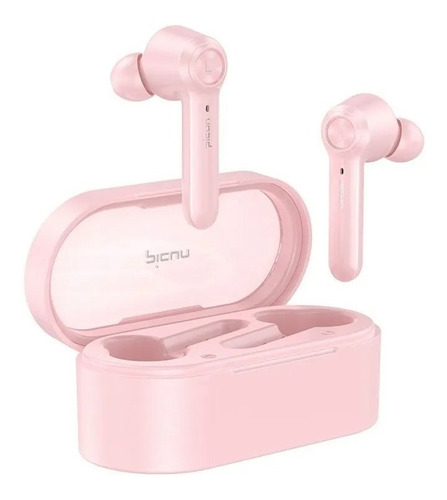 Auriculares Picun W20 Inalámbricos Bluetooth Hifi Sound Bass