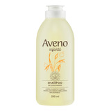 Aveno Infantil Shampoo X 250 Ml