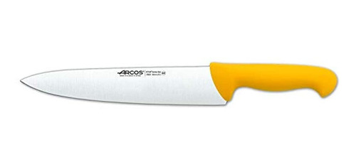 Arcos 2900 gama 10-pulgadas 250 mm, Cuchillo De Chef,