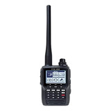 Yaesu Fta-450l Airband Vhf Comm