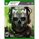 Call Of Duty®: Modern Warfare® Il- Cross-gen Bundle (codigo)