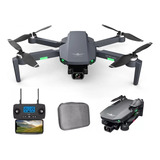 Kf105 Drone 4k Profesional Hd Evitación De Obstáculos