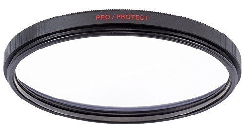 Manfrotto Mfproptt-77 77 mm Profesional Filtro De Protección