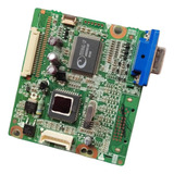 Placa Principal Monitor L1550s 6870t971a64