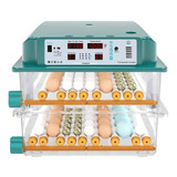 Incubadora De Huevos Control Automatico 120 Huevos