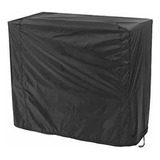 Zerodis Bbq Grill Cover 67 Inch, Large 600d Heavy Duty W