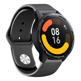 Correa Deportiva Lisa Premium Para Xiaomi Watch S1 S1 Active