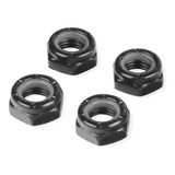  Tuercas Skate Ruedas Jigsaw Axle Nuts | Laminates Supply