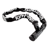 Kryptonite Keeper 712 - Cerradura De Cadena Para Bicicleta,.