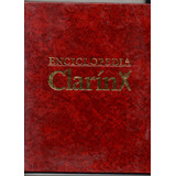 Enciclopedia Clarin 24 Tomos Usada Antigua (falta El 25)