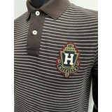 Chomba Tommy Hilfiger 5 Slim Fit Talle Small