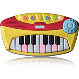 Playkidiz - Teclado Electrónico De Música Para Niños Peq.