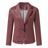 Chaquetas Mujer Blazers Moda Mujer Sofisticada Casual