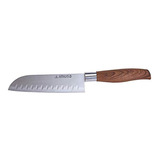 Imusa Imu-73055 - Cuchillo De Acero Inoxidable