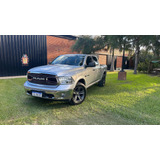 Ram 1500 2018 5.7 Laramie Atx V8