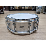 Caixa Slingerland No 140 Student Model 14x5  1970´s R$4.290