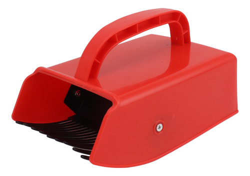 Ferramenta Agrícola De Jardim Manual Blueberry Picker Scoop