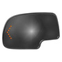 Espejo - Driver And Passenger Side Mirrors For Cadillac Esca