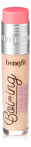 Boi-ing Cakeless Corrector Shade 03 Light, 0.17 Onz.