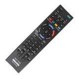 Controle Remoto P/  Tv Sony Bravia Kdl-40w605b Kdl-42w700b