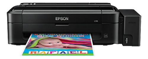 Impresora Epson L1110 Sublimacion