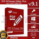 Pdf- Xchange Editor Plus - Crea, Edita Y Lea Documentos