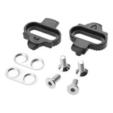 Calas Mtb Spd Negro Compatible Shimano-xpedo-welgo