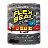 Flex Seal Liquid Negro 945ml Envío Inmediato Sellador
