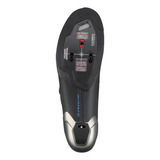 Zapatilla Ciclismo Ruta Shimano Hombre Sh-rc902 Negro