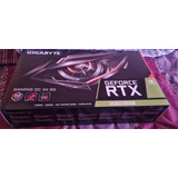 Geforce Rtx 2060 Super Gigabyte Gaming Oc 3x 8g