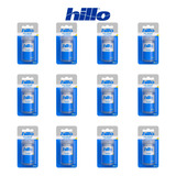 Hillo Fita Dental 50m (kit C/12)